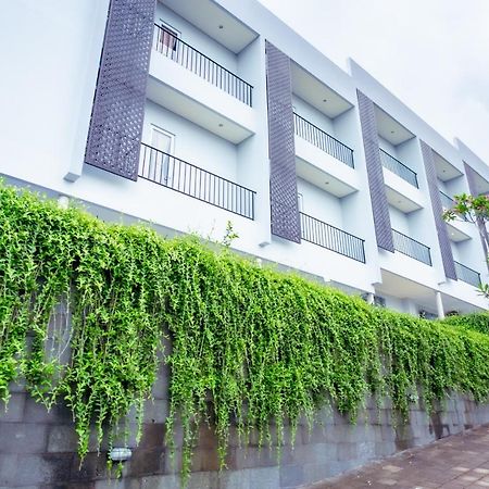 Nivasa Hotel ウンガサン エクステリア 写真