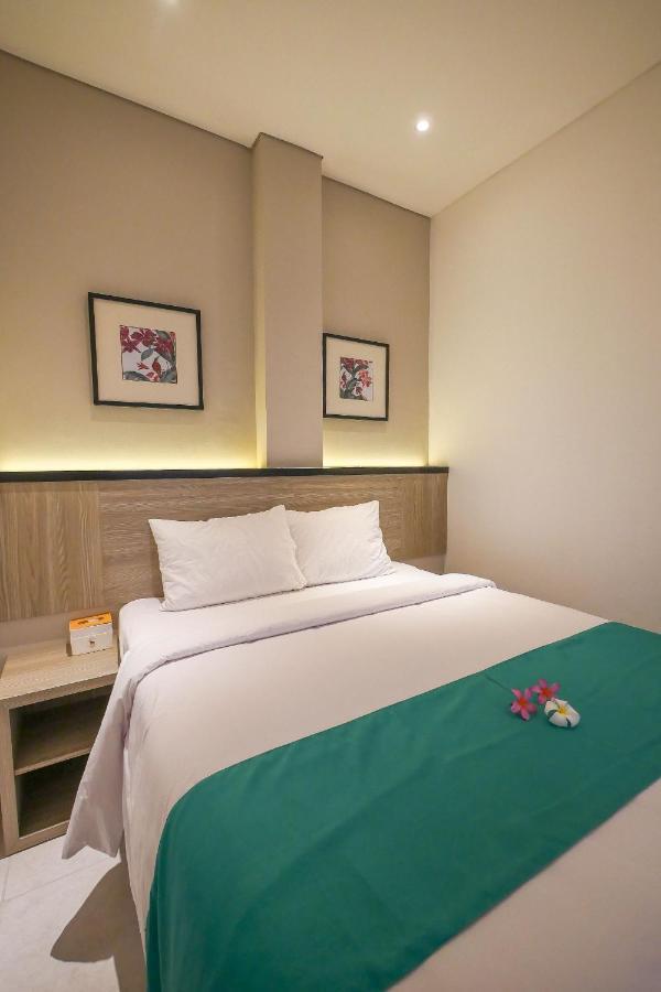 Nivasa Hotel ウンガサン エクステリア 写真