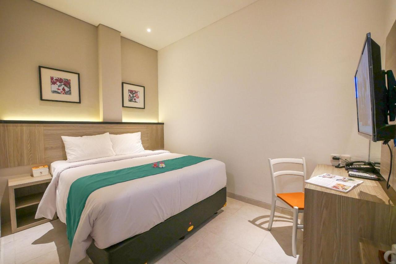 Nivasa Hotel ウンガサン エクステリア 写真